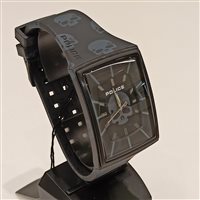 Salzano - Via Montegrappa, 28 - Orologio Police Uomo in Acciaio R1451145013 - R1451145013